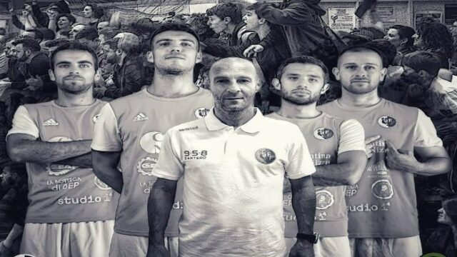 Visconti: «I campioni? Mi tengo stretto i miei giovani»