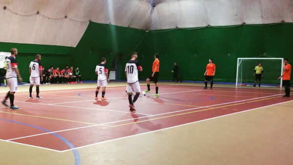 dilettanti e giovanili area calcio nichelino