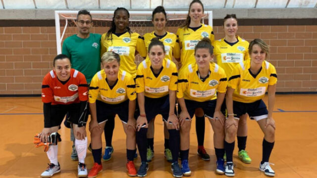 Christmas Cup 2019, ecco tutti gli appuntamenti