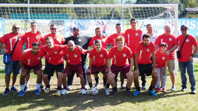 Serie D, saranno tre i gironi di campionato