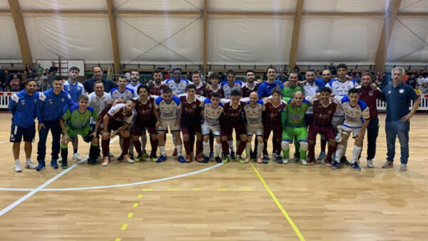coppa della divisione