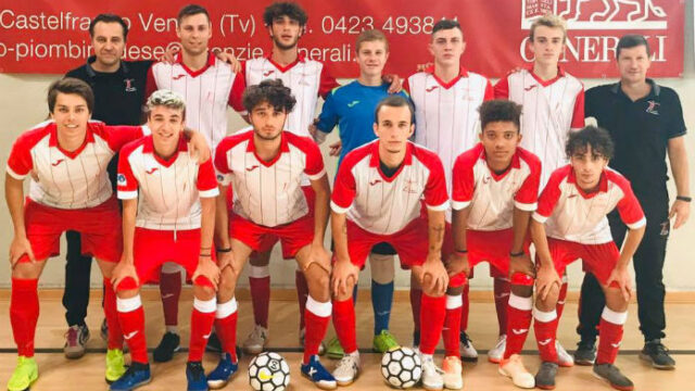 Coppa Italia U19, i verdetti del primo turno
