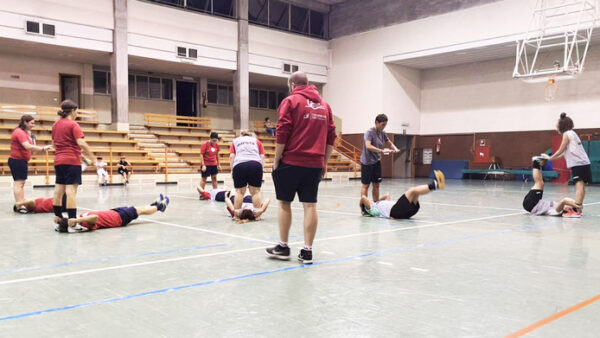 lisondria serie c femminile