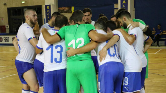 Nazionale Italiana, i convocati per le qualificazione mondiali