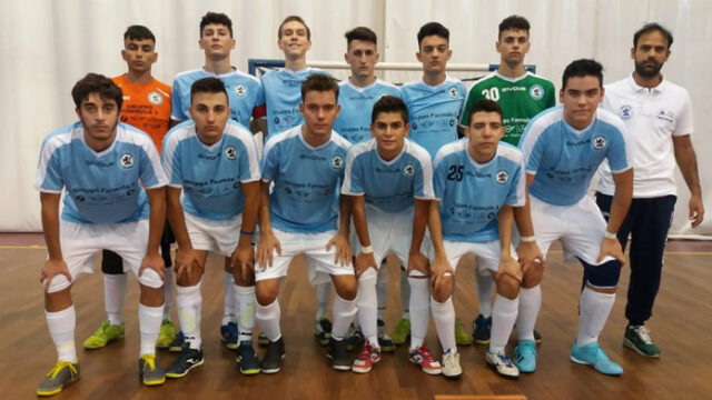 Coppa Italia Under 19, i risultati del primo turno