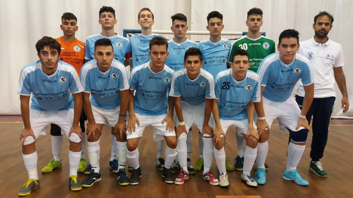 coppa italia under 19 siac