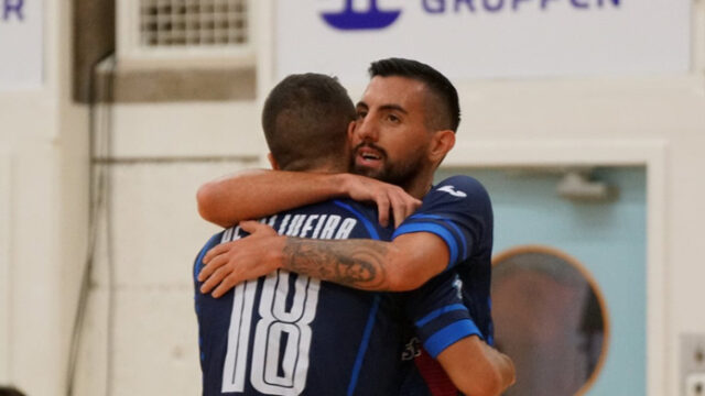 Futsal Champions League, girone durissimo per l’Italservice