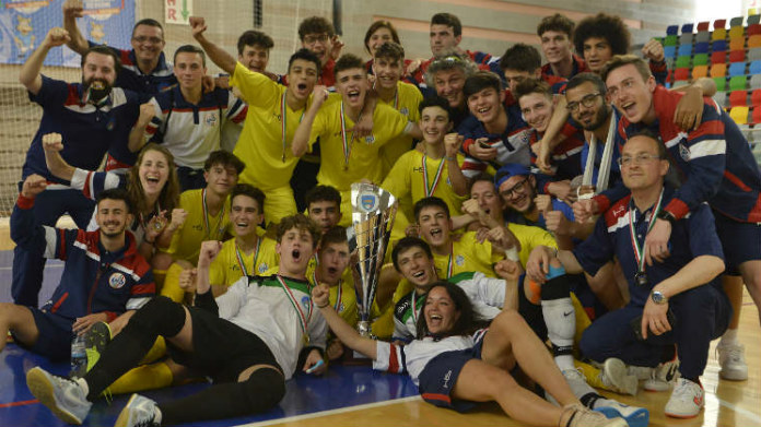 torneo delle regioni 2019 under17