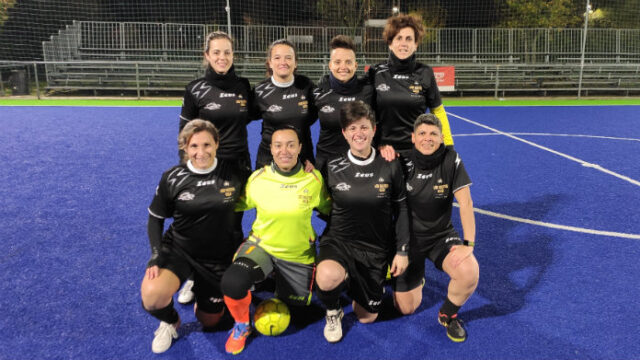 Juve Femminile, ti Basta avere l’ultima parola