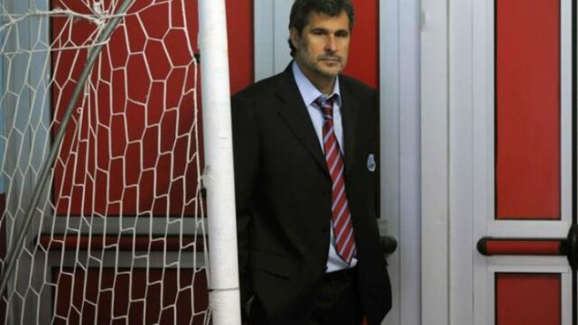 Real Rieti, altro colpo di scena: Miki Belda si è dimesso