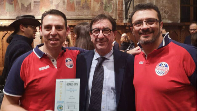 Rappresentative regionali, nuovi raduni la prossima settimana
