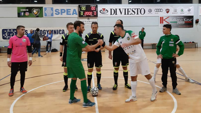 coppa della divisione l84