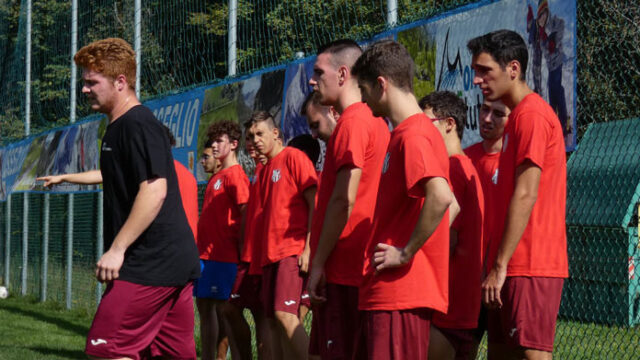 Comunicato Ufficiale: ecco il Trofeo delle Alpi e cambia un risultato in D