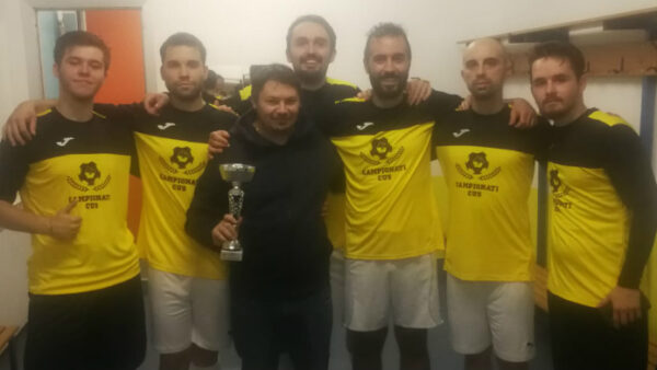 la cantera cus torino