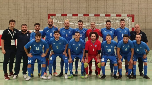 nazionale italiana sordi