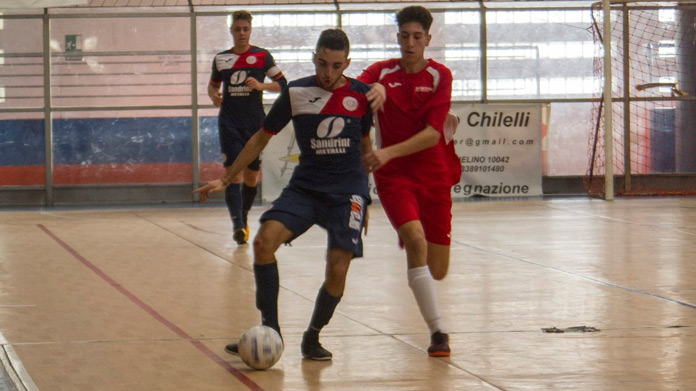 sportiamo savigliano u21