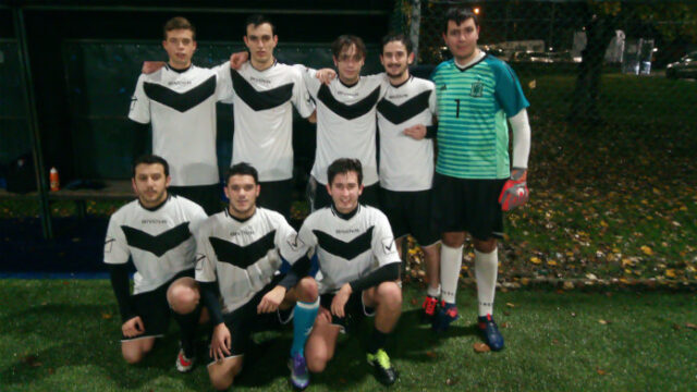 Il Team Prasco lascia tutti a bocca aperta