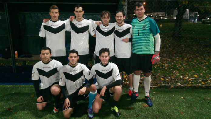 team prasco cus torino