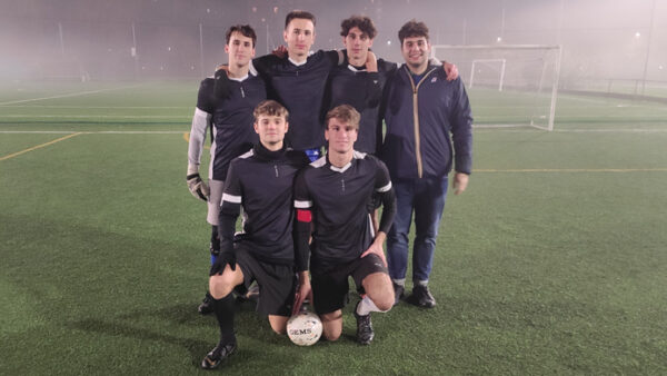 Amici Tyr c5