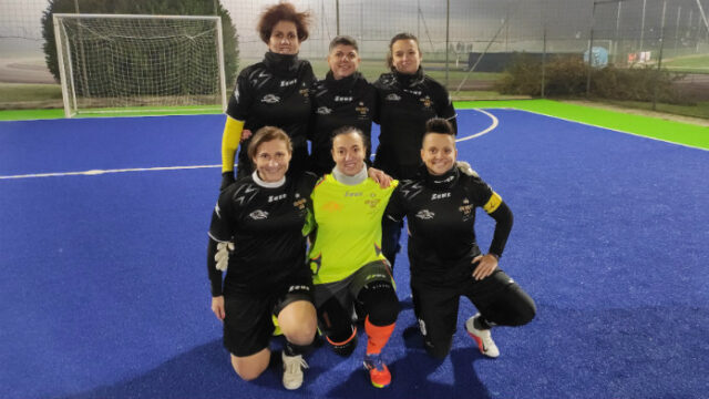 La Juve Femminile è tornata a fare paura