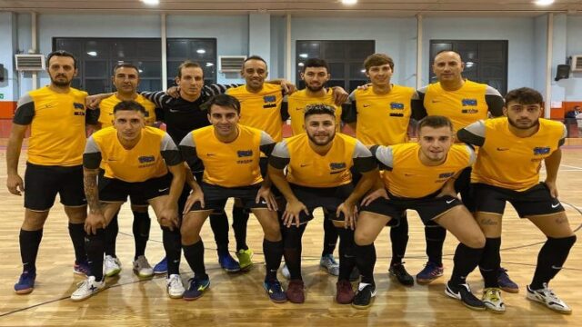 Serie C1, Final Four Coppa Italia: una poltrona per tre