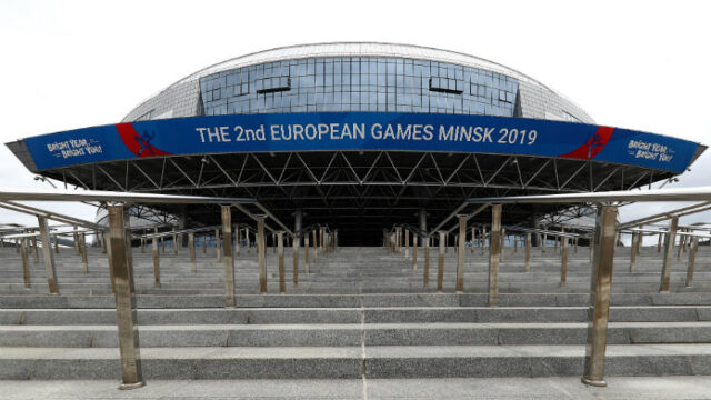 Futsal Champions League, la Final Four a Minsk