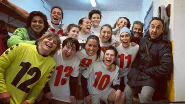 Serie C Femminile, così nella fase nazionale playoff