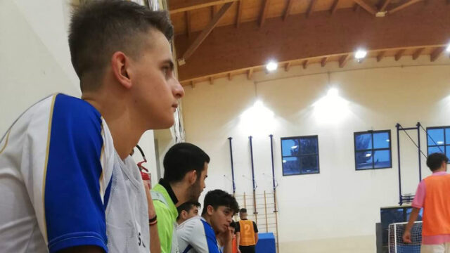 Rappresentative PVA, i convocati per i prossimi raduni