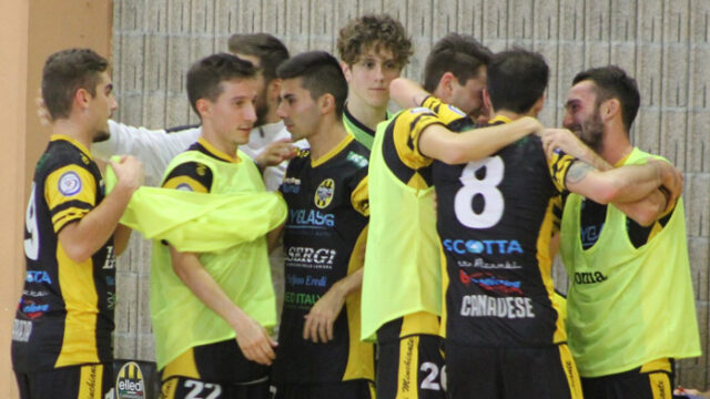 Coppa Italia Serie B, le qualificate al secondo turno