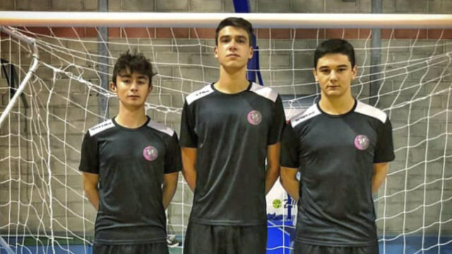 Campionato Under 19 regionale, così alla fase nazionale
