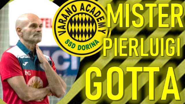 Gotta torna in pista: è la scelta del Dorina