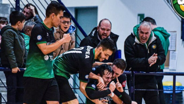 l84 coppa divisione