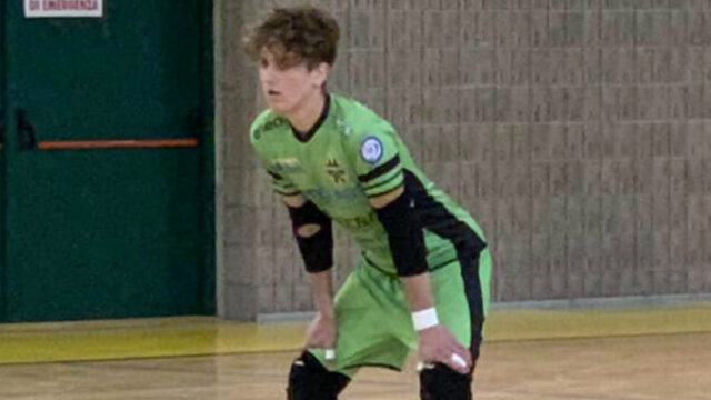 Christmas Cup 2019, i convocati delle Rappresentative PVA