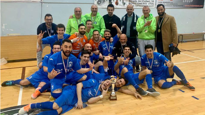 val d'lans final four coppa serie c1