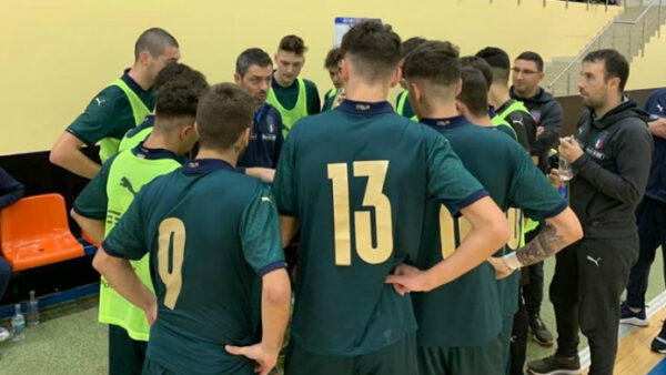 nazionale under 19