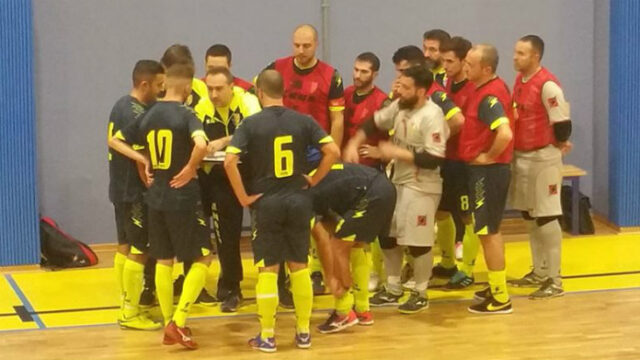 Coppa Serie C2 e D, i risultati della prima giornata
