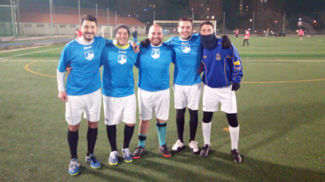 Nostalgia Canaglia in attesa di tempi migliori