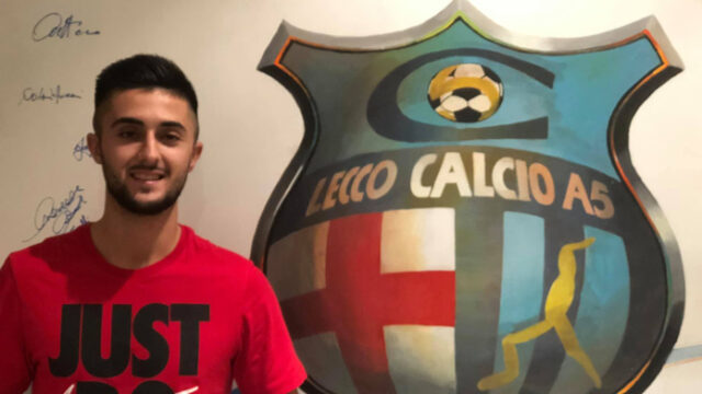 Lecco in & out: arriva Nuno Barbosa, fioccano le partenze?