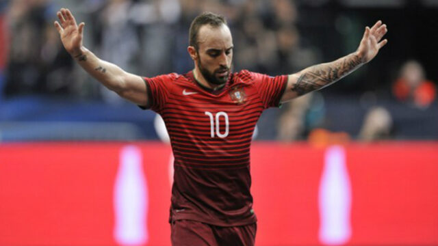 Ricardinho è pronto a firmare con l’Accs Futsal Paris!