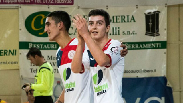 Campionato Under 21, il tabellone della fase nazionale