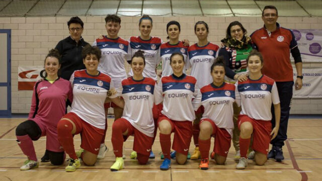 Final Four Coppa Italia Serie C Femminile, così le semifinali
