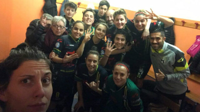 Coppa Italia Serie C Femminile, il tabellone della fase nazionale