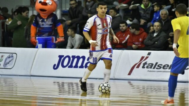 Coppa Divisione: L84, eccoti l’Italservice Pesaro
