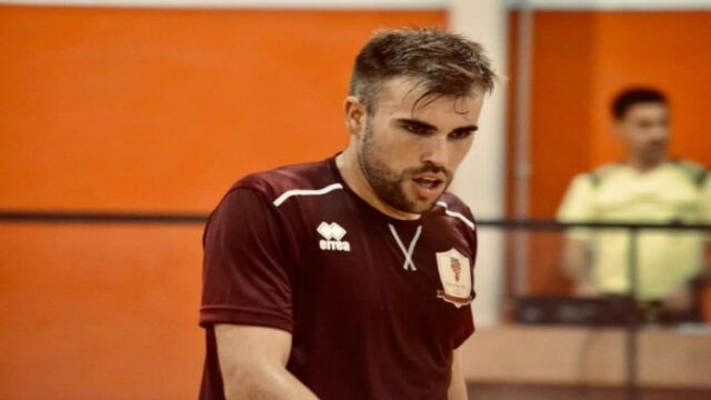 Monferrato e Andrés Verdù: è un addio doloroso