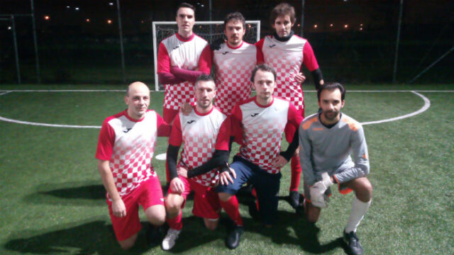 Il Beverly Inps balla come Simone