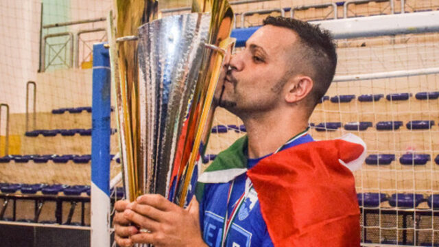 Tragedia a Montesilvano: trovato morto l’ex portiere Capuozzo