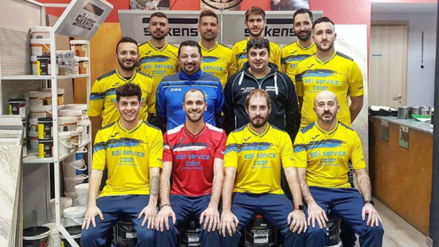 Coppa Serie C2 e D, le qualificate ai quarti di finale