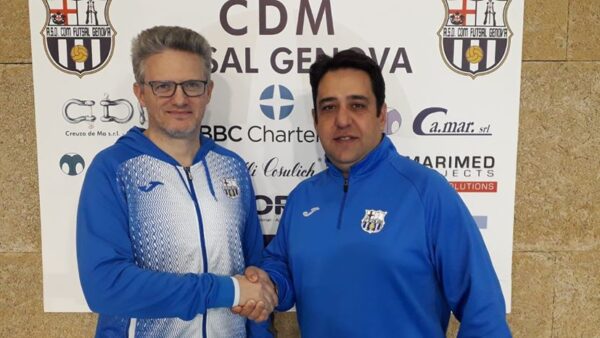 cdm genova fortuna vaz