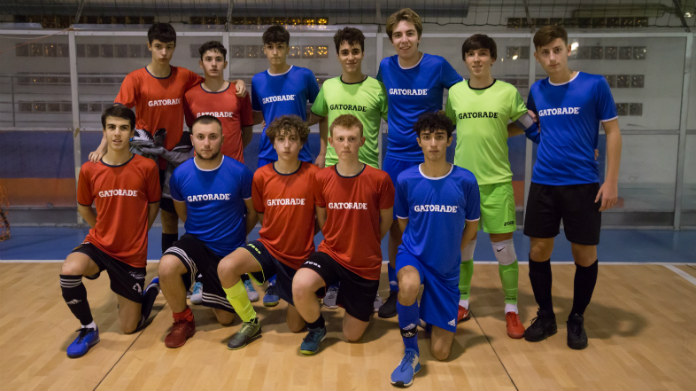 torneo gatorade