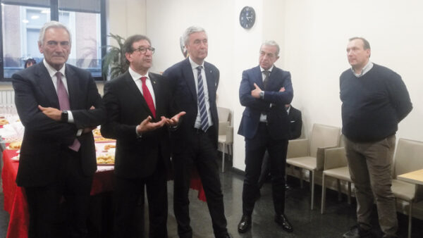 comitato regionale piemonte e valle d'aosta